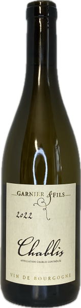 Artikelbild 1 des Artikels “2023er Chablis “