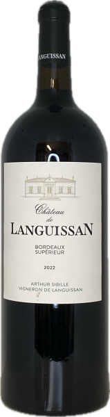 Artikelbild 1 des Artikels “2022er Ch. Languissan 1,5 l “