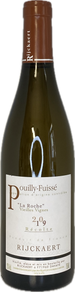 Artikelbild 1 des Artikels “2019er Pouilly-Fuissé 
