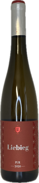 Artikelbild 1 des Artikels “2020er Riesling trocken 