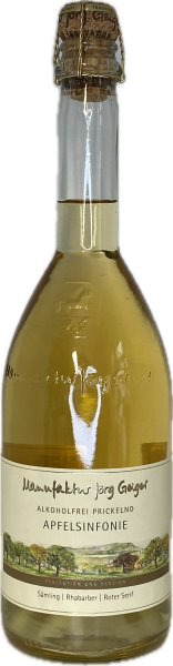 Artikelbild 1 des Artikels “ApfelSinfonie alkoholfrei “