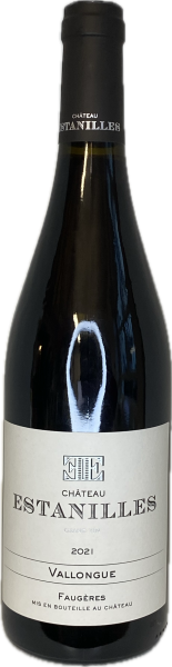 Artikelbild 1 des Artikels “2021er Vallongue Faugères “