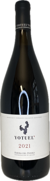 Artikelbild 1 des Artikels “2021er Yotuel  - Magnum 1,5l “