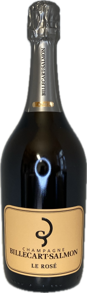 Artikelbild 1 des Artikels “Champagne Brut Rosé (BC) “