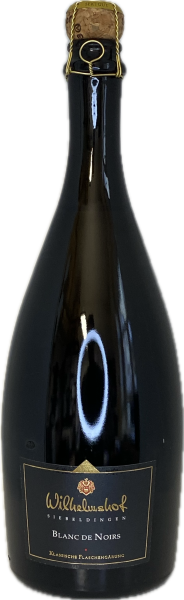 Artikelbild 1 des Artikels “2023er Blanc de Noirs Brut “