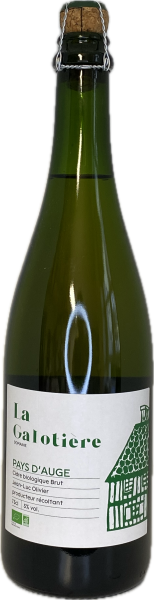 Artikelbild 1 des Artikels “Cidre Pays d´Auge Brut “