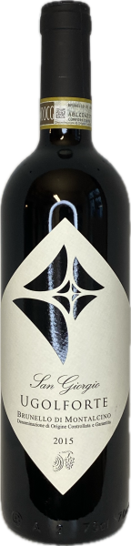 Artikelbild 1 des Artikels “2015er Brunello di Montalcino Ugolforte “