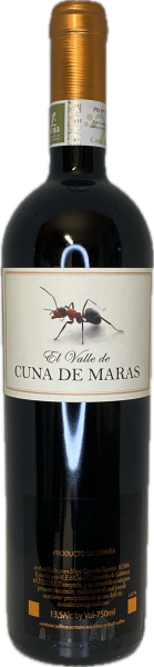 Artikelbild 1 des Artikels “2016er El Valle de Cuna de Maras “