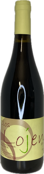 Artikelbild 1 des Artikels “2013er Clos Lojen “