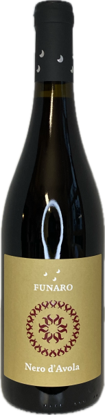 Artikelbild 1 des Artikels “2022er Nero d'Avola “