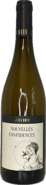 Artikelbild 1 des Artikels “2022er Nouvelles Confidences - Chenin Coteaux du Layon “