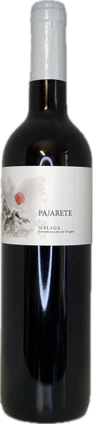 Artikelbild 1 des Artikels “Pajarete Màlaga DOC “