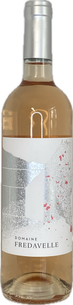 Artikelbild 1 des Artikels “2025er Domaine Fredavelle Rosé “