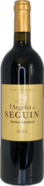 Artikelbild 1 des Artikels “2022er l'Angelot de Seguin “
