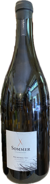 Artikelbild 1 des Artikels “2021er Chardonnay Ried Riefring Thal Leithaberg DAC (Jeroboam) “
