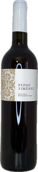 Artikelbild 1 des Artikels “Pedro Ximénez Málaga DOC “