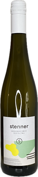 Artikelbild 1 des Artikels “2023er Bodenheimer Riesling trocken “