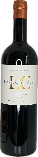 Artikelbild 1 des Artikels “2021er Tinto Crianza La Colorada “
