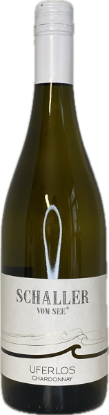 Artikelbild 1 des Artikels “2025er Uferlos Chardonnay “