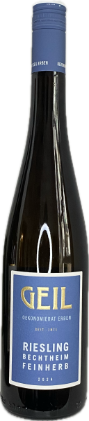 Artikelbild 1 des Artikels “2024er Riesling Bechtheim feinherb “