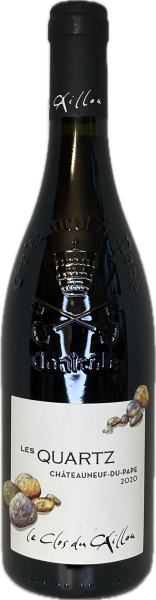 Artikelbild 1 des Artikels “2023er Les Quartz Châteauneuf-du-Pape “