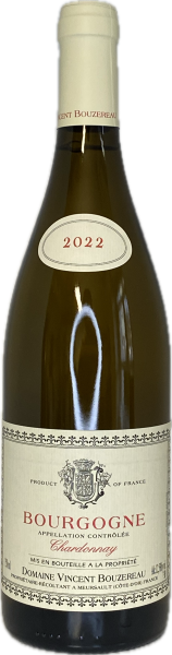 Artikelbild 1 des Artikels “2022er Bourgogne Chardonnay “
