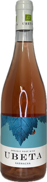 Artikelbild 1 des Artikels “2023er Garnacha Rosado “