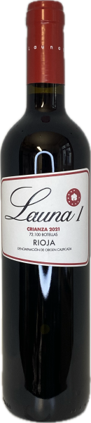 Artikelbild 1 des Artikels “2021er Launa I Crianza “