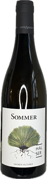 Artikelbild 1 des Artikels “2023er Ried Halser Grüner Veltliner “