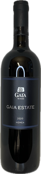 Artikelbild 1 des Artikels “2020er Gaia Estate Agiorgitiko “