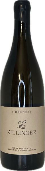 Artikelbild 1 des Artikels “2022er Grüner Veltliner Hirschenreyn “