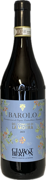 Artikelbild 1 des Artikels “2021er Barolo la Morra “