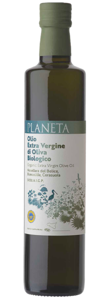 Artikelbild 1 des Artikels “Olivenöl Native Extra - Planeta 0,5l “