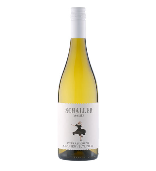 Artikelbild 1 des Artikels “2025er Podersdorfer Grüner Veltliner “