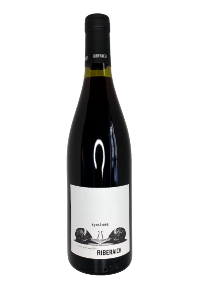 Artikelbild 1 des Artikels “2014er Synthèse rouge IGP Côtes Catalanes “