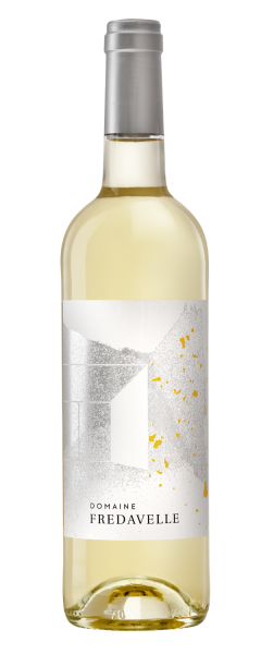 Artikelbild 1 des Artikels “2025er Domaine Fredavelle blanc “