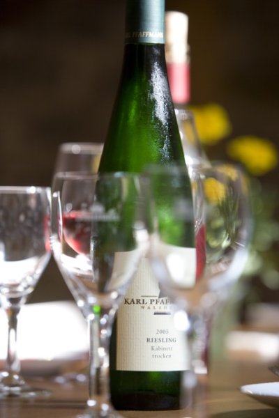 Artikelbild des Artikels “Geschenkgutschein Faszination Riesling “