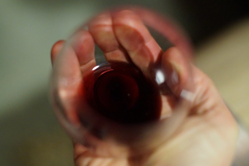 Artikelbild des Artikels “Geschenkgutschein U 30 Weinseminar - advanced “