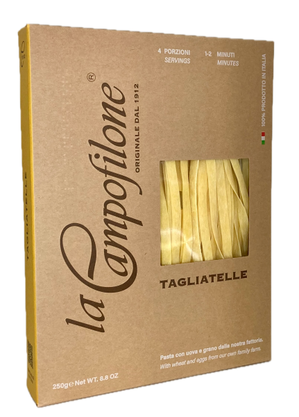 Artikelbild 2 des Artikels “Tagliatelle Pasta “