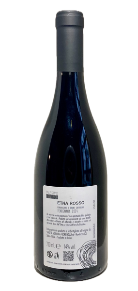 Artikelbild des Artikels “2024er Etna Rosso DOC “