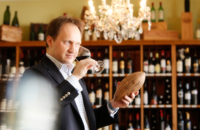 Artikelbild des Artikels “Geschenkgutschein Schokolade & Wein “