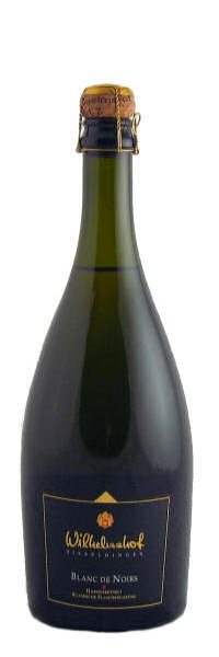 Artikelbild des Artikels “2023er Pinot brut 