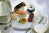 Artikelbild 3 des Artikels “Geschenkgutschein Sushi & Wein “