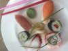 Artikelbild 4 des Artikels “Geschenkgutschein Sushi & Wein “