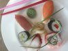 Artikelbild 6 des Artikels “Geschenkgutschein Sushi & Wein “